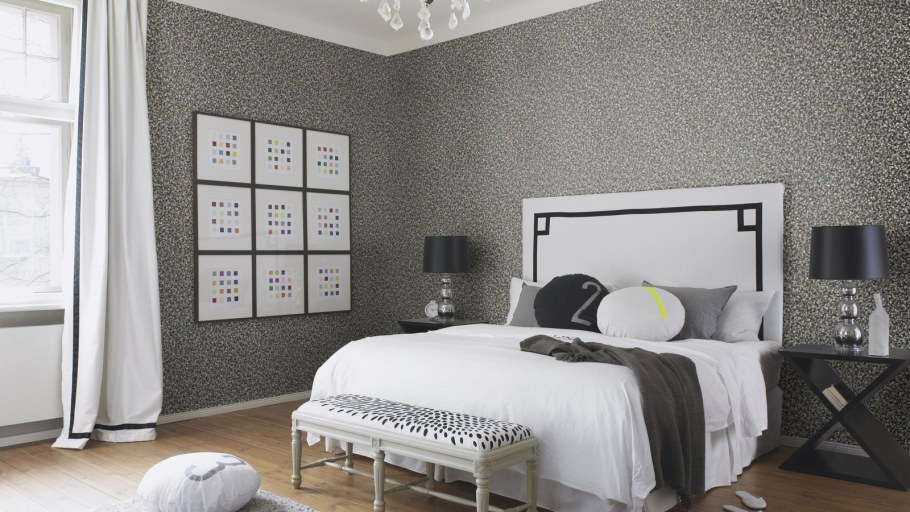 608441 Обои Rasch Lucera