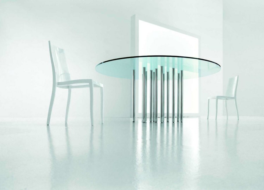Bonaldo Mellow Table