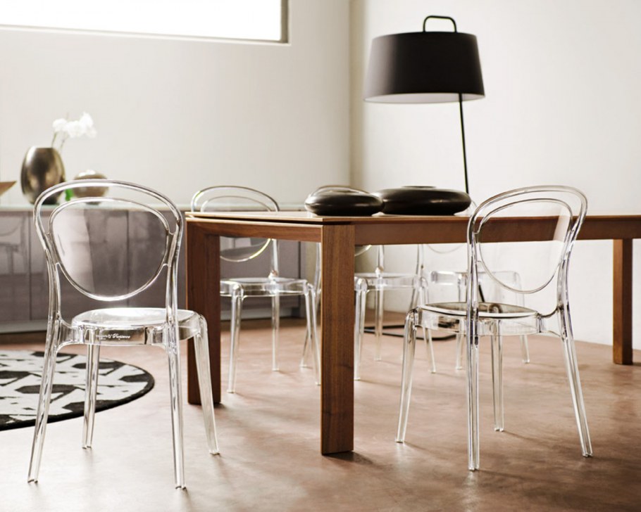 Parisienne Calligaris Calligaris стулья