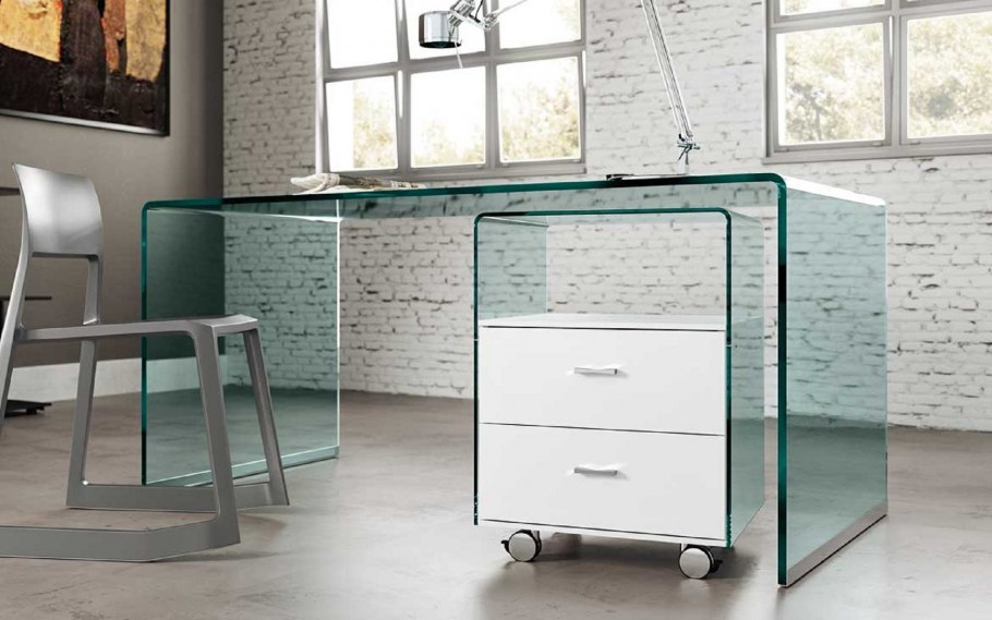 Письменный стол Fiam Rialto