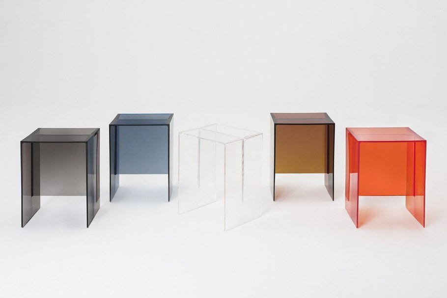 Kartell стульчик Laufen