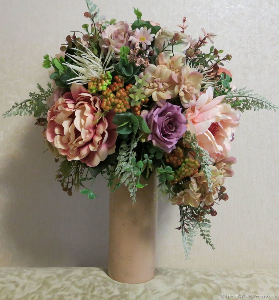 Композиция интерьерная