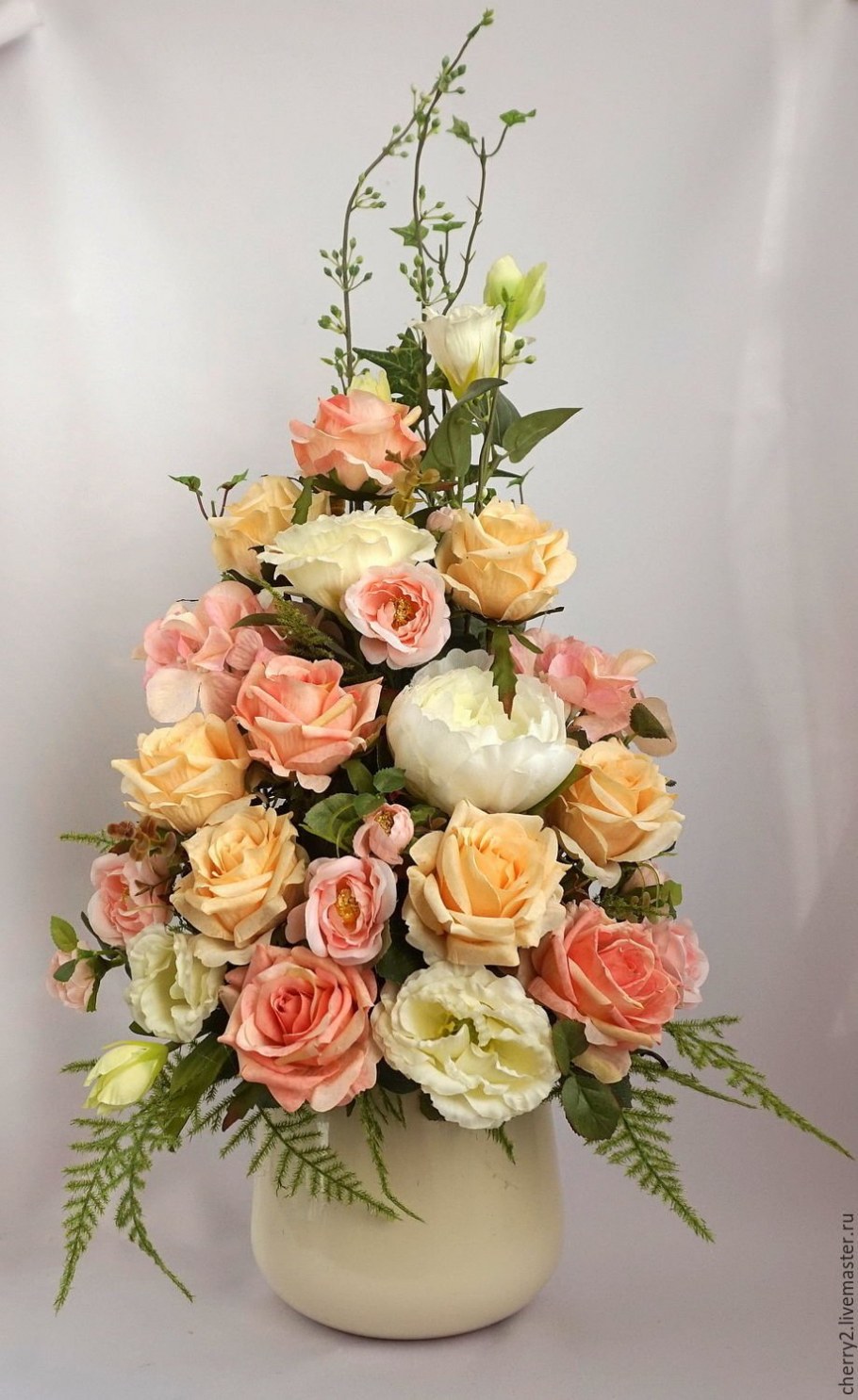 Массивный стиль бидермейер