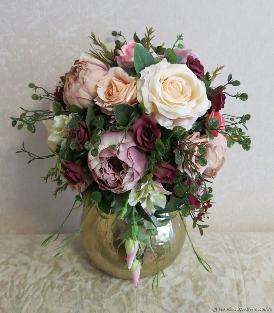 Композиция интерьерная