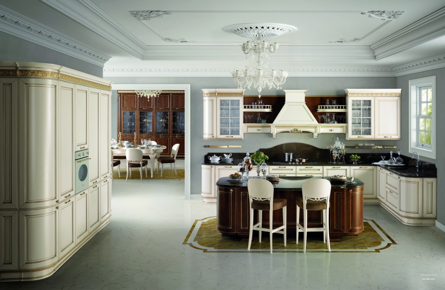 Кухня Stosa Dolce Vita