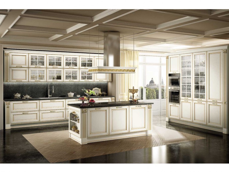 Кухня Stosa Dolce Vita