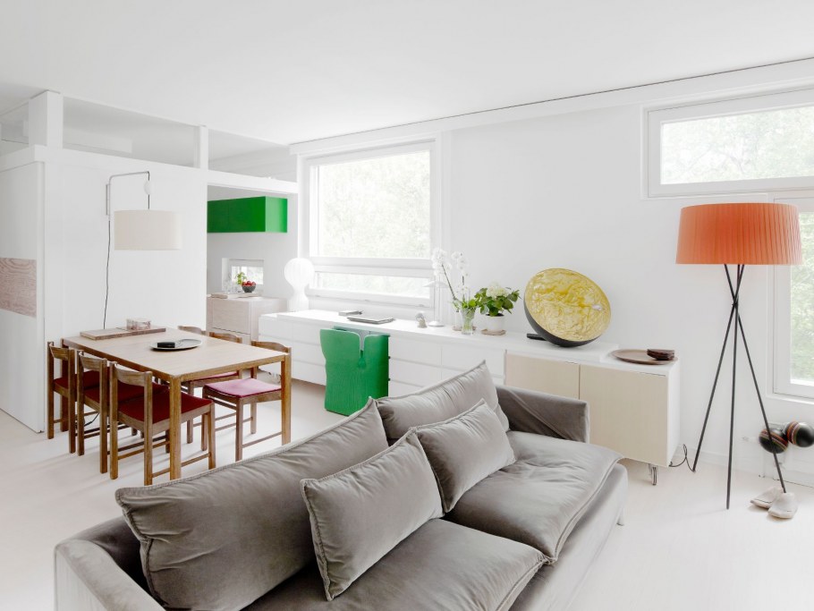 Краска Тиккурила палитра цветов