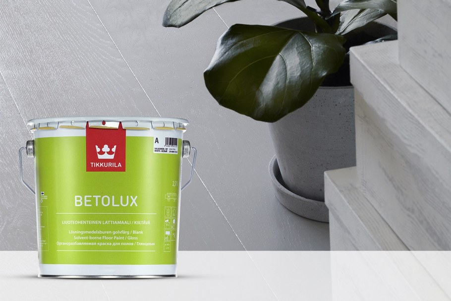 Tikkurila metallista 2.3 цена