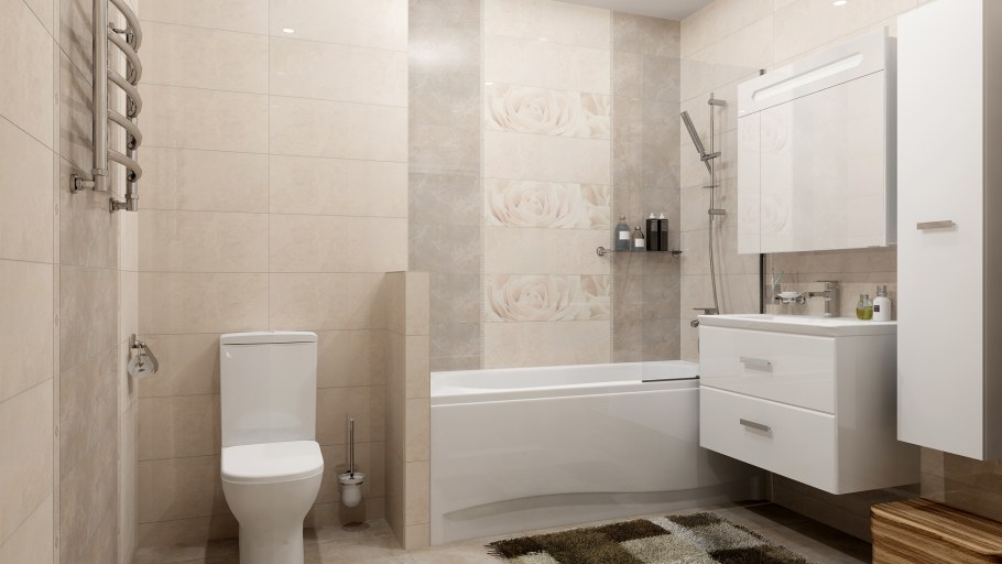 Керамическая плитка Сатари Kerama Marazzi
