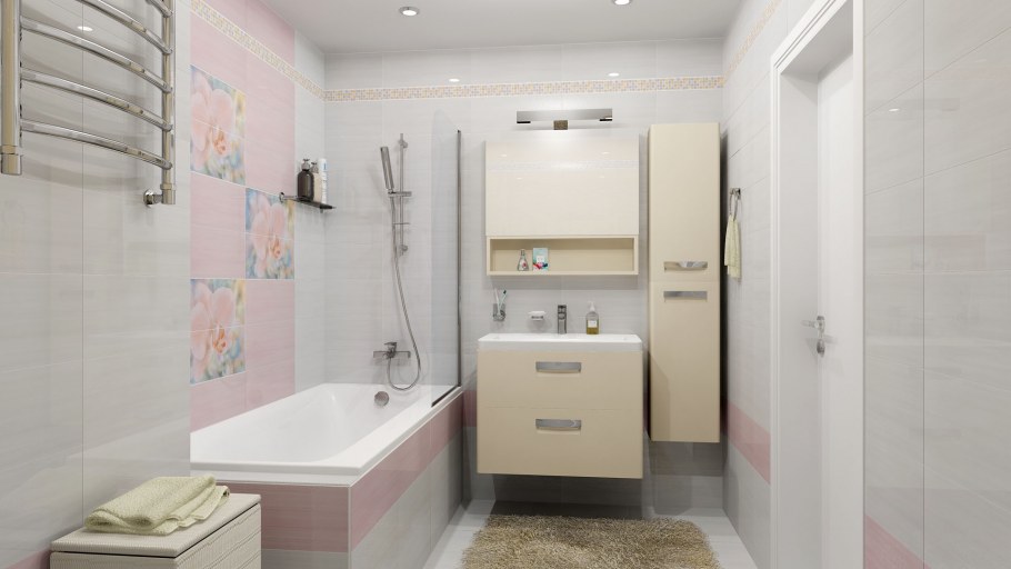 Керама Марацци золотой пляж