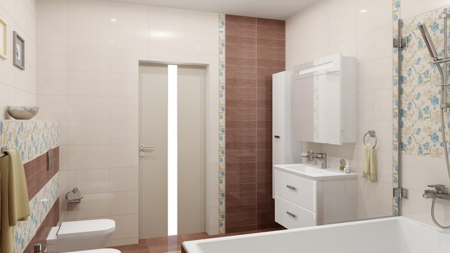 Плитка Kerama Marazzi Вилланелла