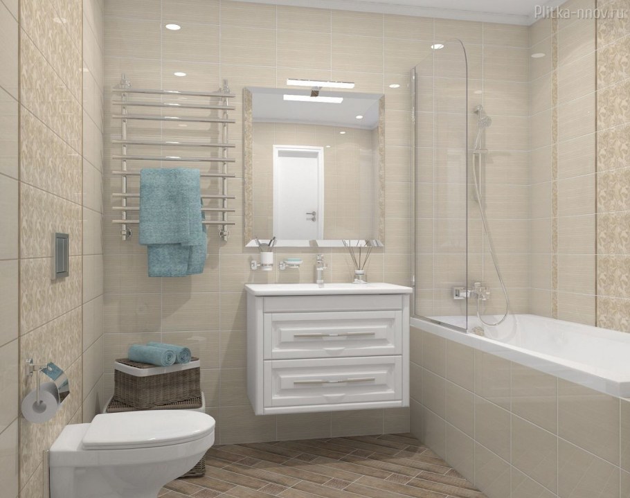 Плитка Каподимонте Kerama Marazzi