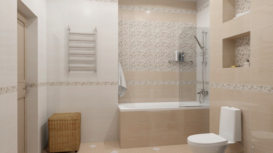 Kerama Marazzi Низида