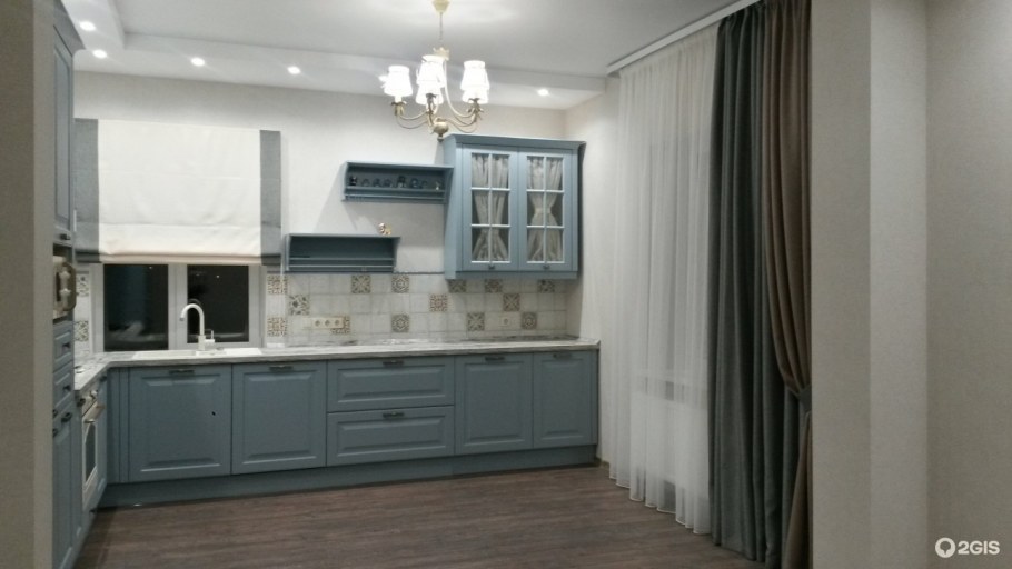 Virs Bristol мебель