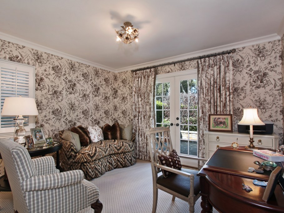 Люстра Citilux герцог