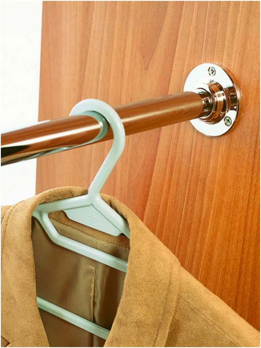 Гардеробная система Ларвидж