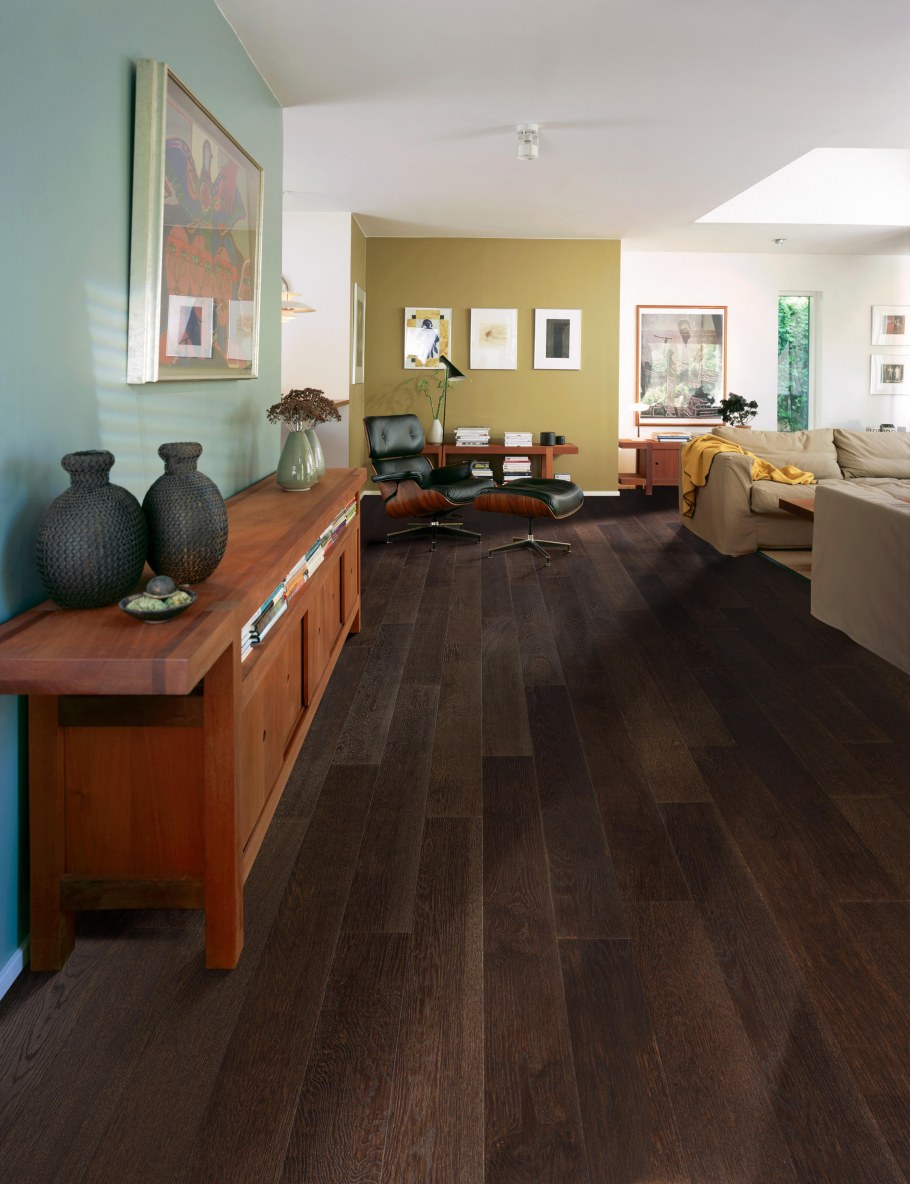 Паркетная доска Форест