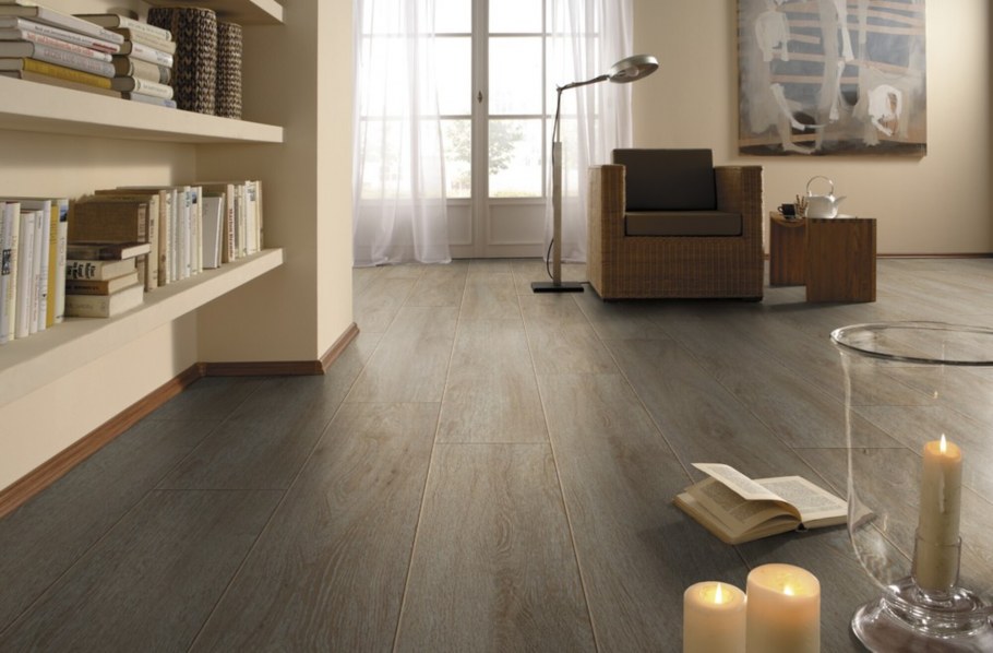 Ламинат Kronotex Robusto дуб Саверн d3074