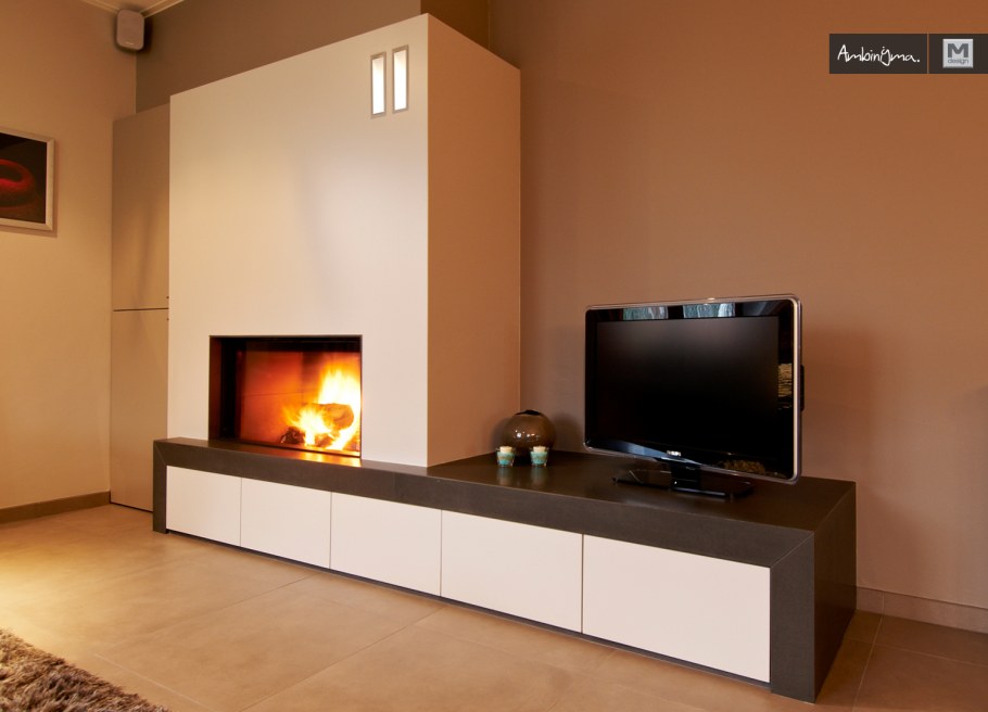 Топка Луна 850