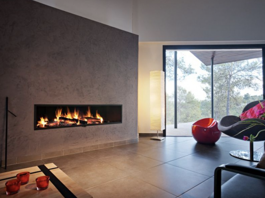 Камин Dimplex Tahoe