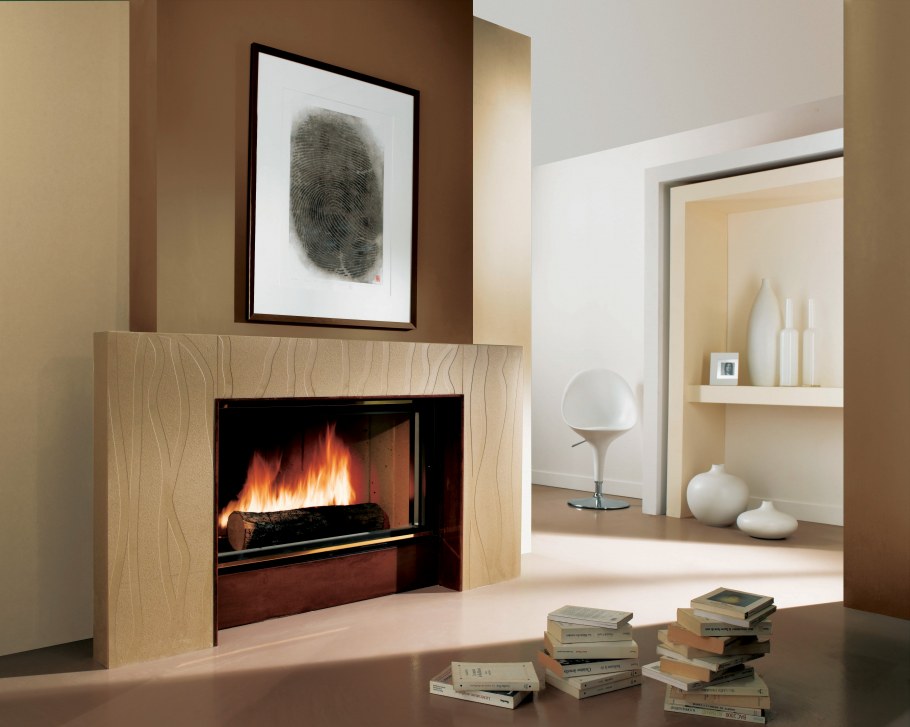 Очаг Glenrich Premier s20