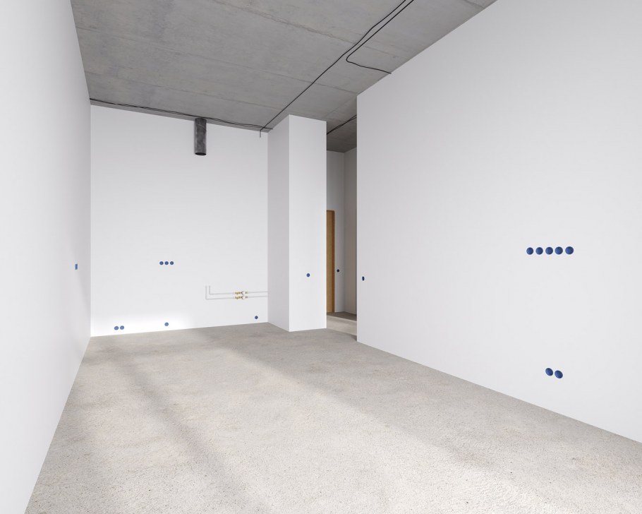 Предчистовая Вайт бокс