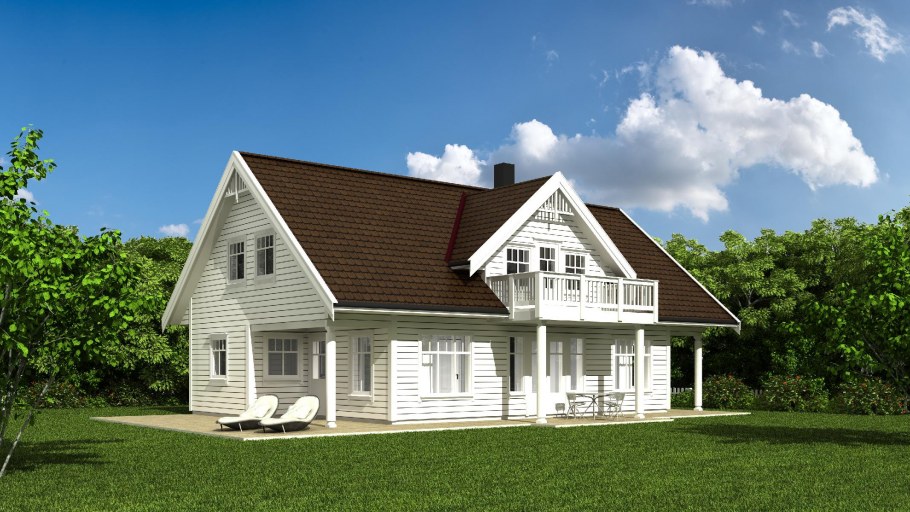 Проект Норвегия 220