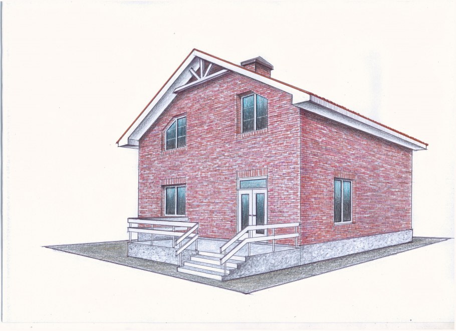 Проект дома онлайн 3d на русском бесплатно