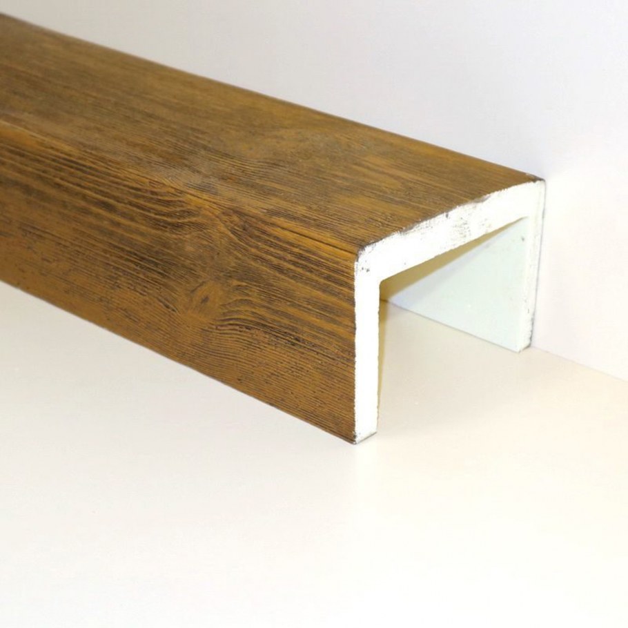 Полиуретановые балки 200 на 200