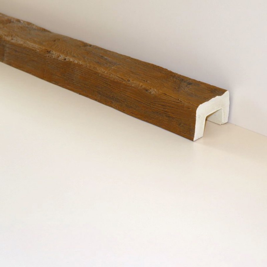 Декоративная балка Кантри 90х60 Модерн