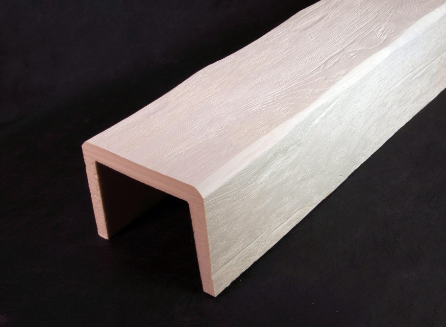 Фальшбалки на потолок