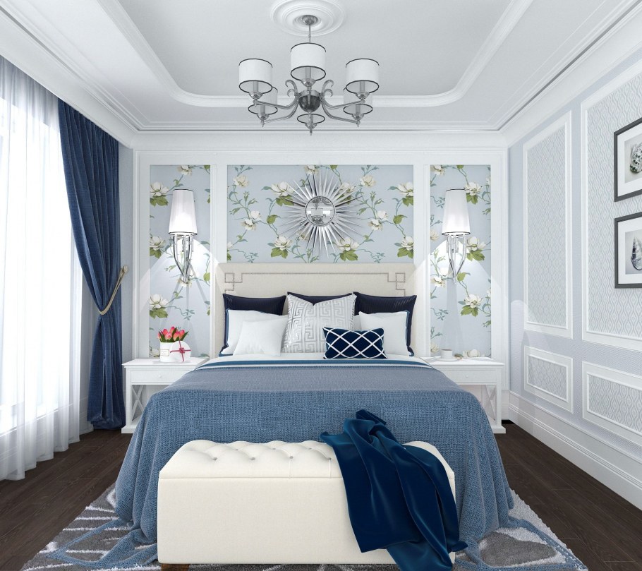 АРХРЕВЮ спальня