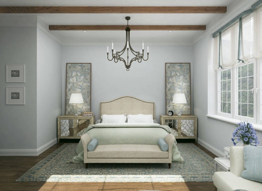 Томас Физант Неоклассика