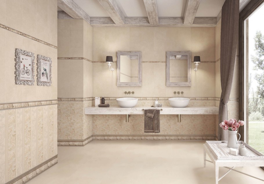 Керамическая плитка itt Ceramic