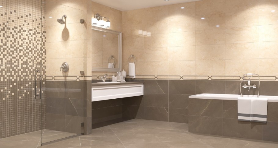 Плитка Kerranova Marble trend