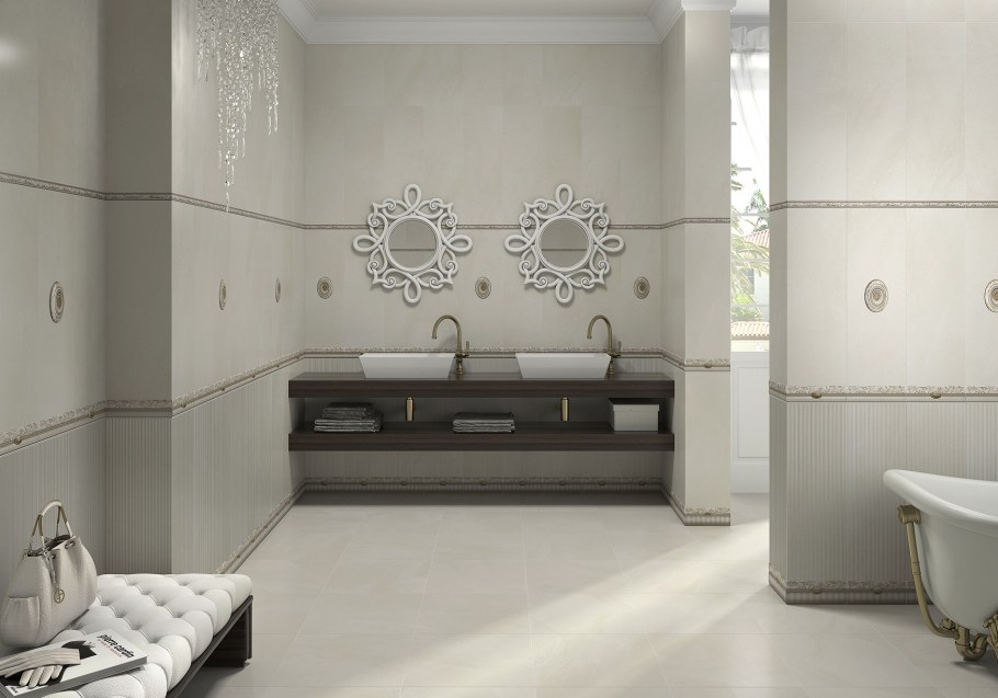 Плитка Sanchis Испания