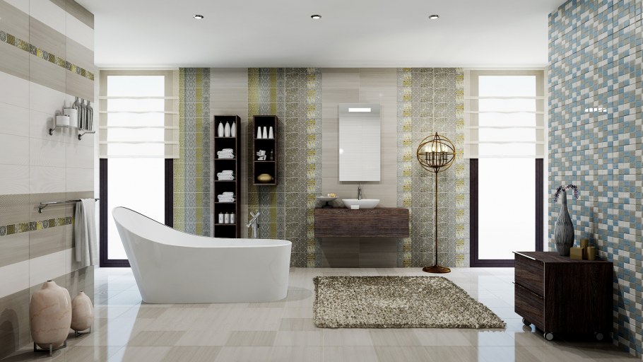 Плитка Diana Керлайф