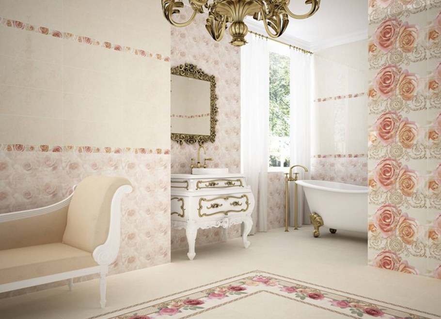 Плитка ундефаса Испания