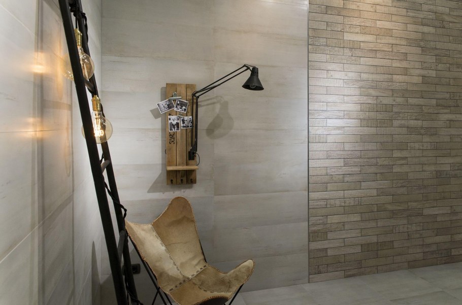 Плитка Saloni way Marfil 30x90