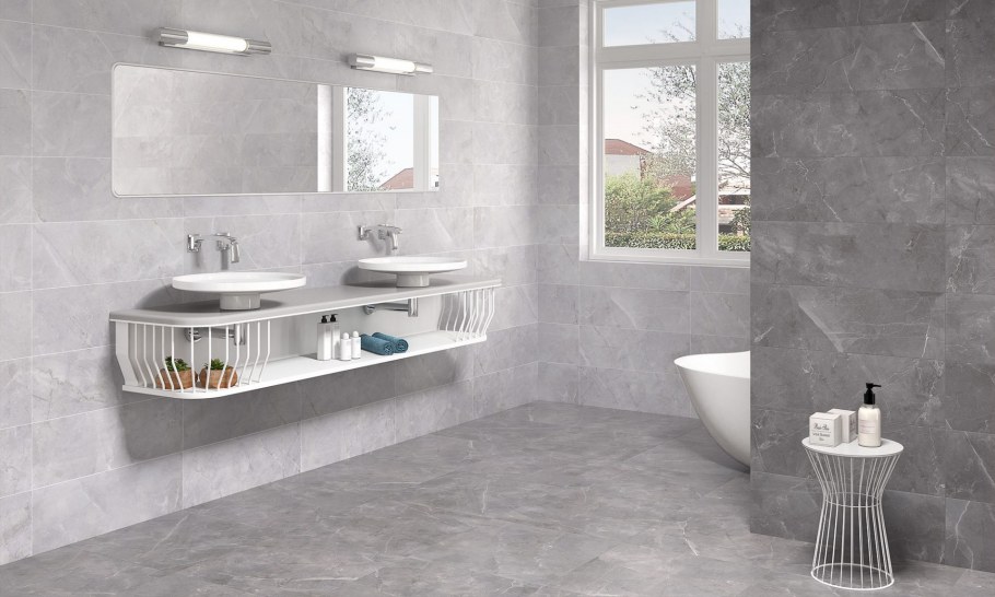 Коллекция плитки Gracia Ceramica Rotterdam