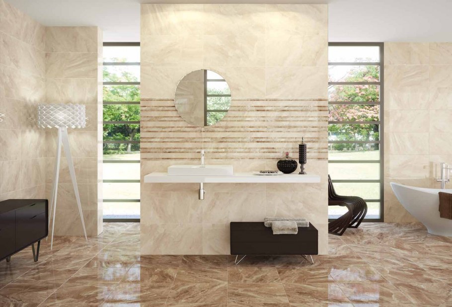 Керамогранит Benadresa Nairobi Perla