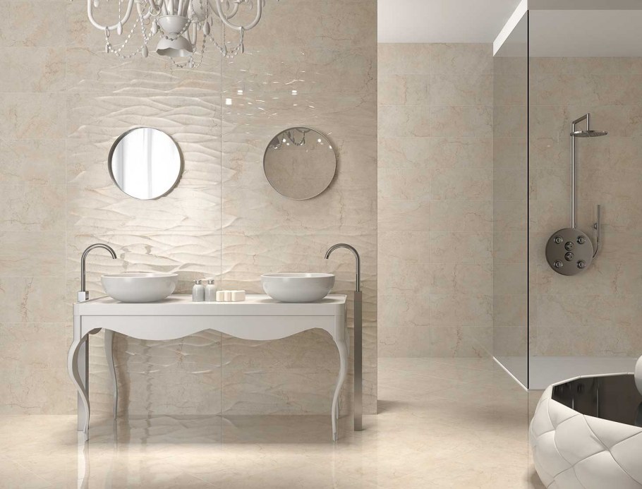 Taco Brescia Marfil 15*15