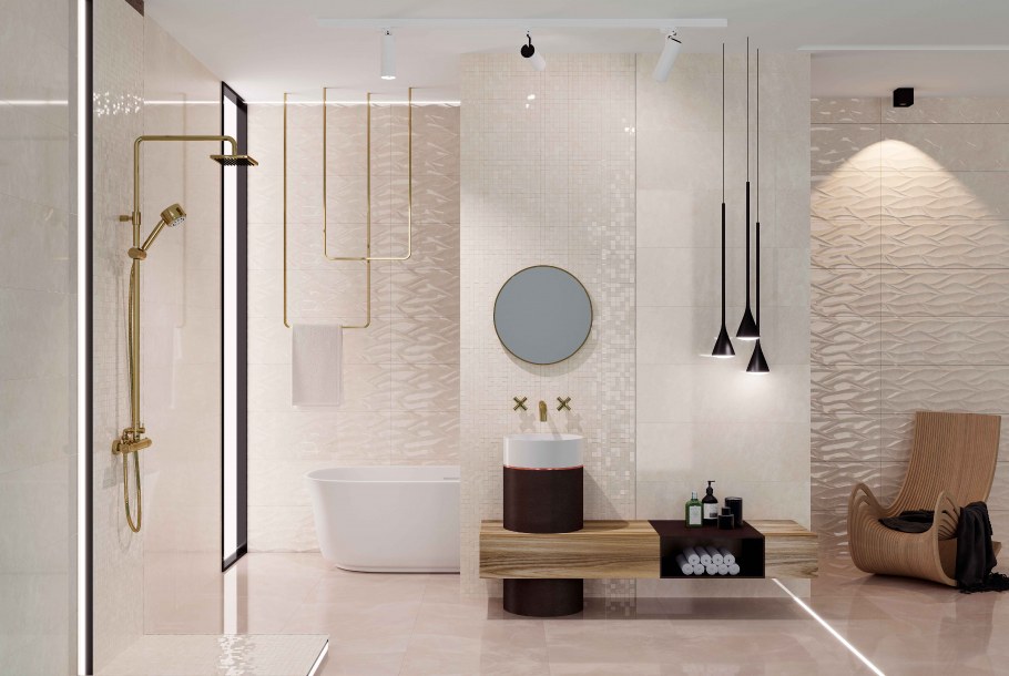 Sutile Blanco керамогранит