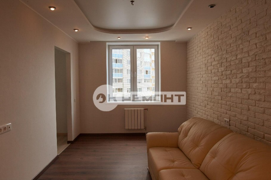 Отделка хрущевки