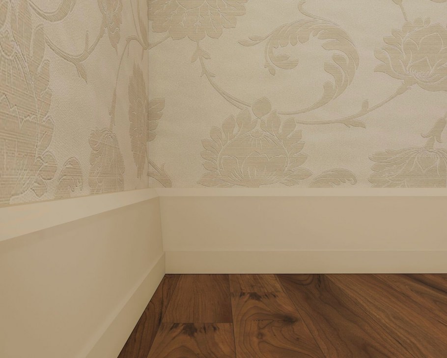 Плинтус ЭКОПОЛИМЕР Cosca