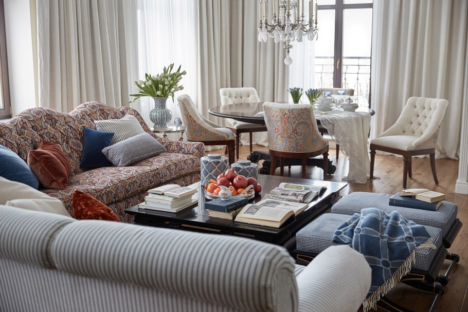 Татьяна Третьякова дизайнер