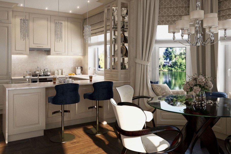 Татьяна Миронова Архитектор дизайнер