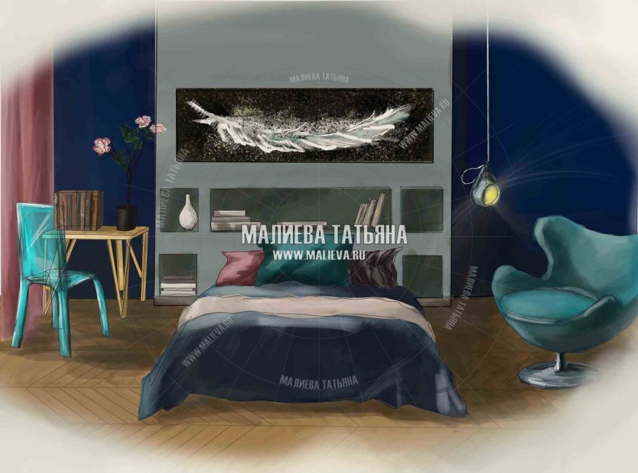 Совет от дизайнера