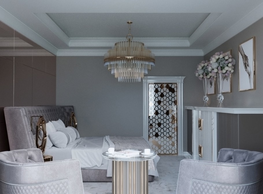 Миронова Денисенко дизайнер