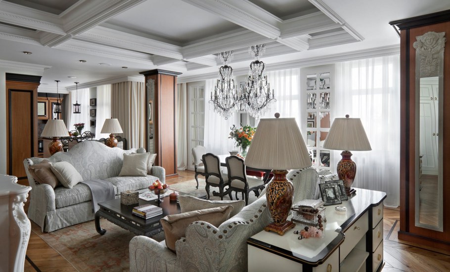 Татьяна Миронова дизайнер